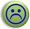 sad face image